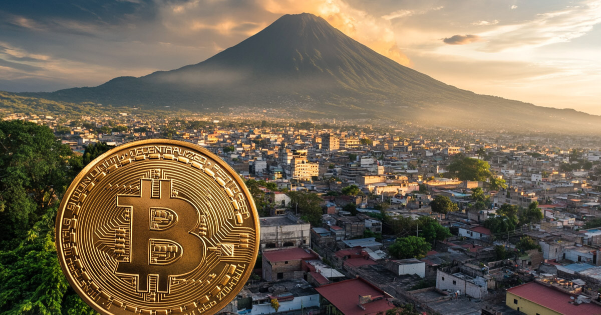 How El Salvador’s Bitcoin gamble impacted inflation How El Salvador’s Bitcoin gamble impacted inflation