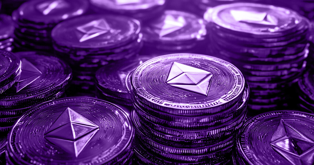 Ethereum and Solana staking no longer classified as collective investment schemes in the UK Ethereum and Solana staking no longer classified as collective investment schemes in the UK