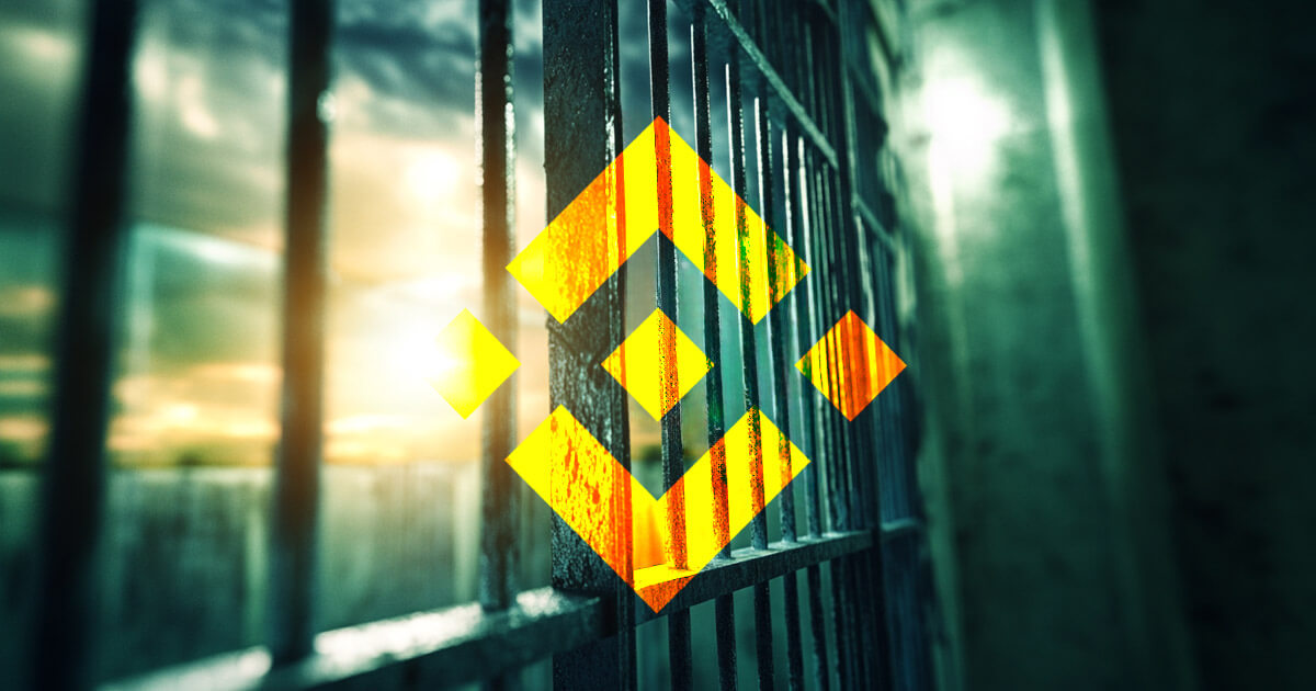 US attorneys general ask Biden to declare Binance exec a hostage of Nigeria US attorneys general ask Biden to declare Binance exec a hostage of Nigeria