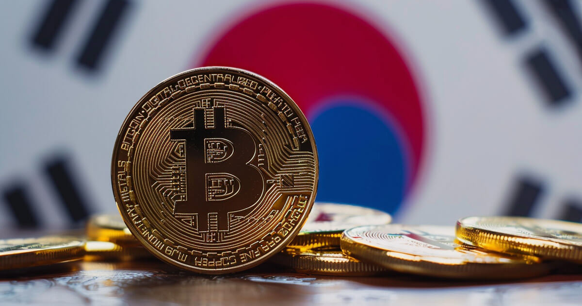 South Korea to discuss approval of spot Bitcoin ETFs South Korea to discuss approval of spot Bitcoin ETFs