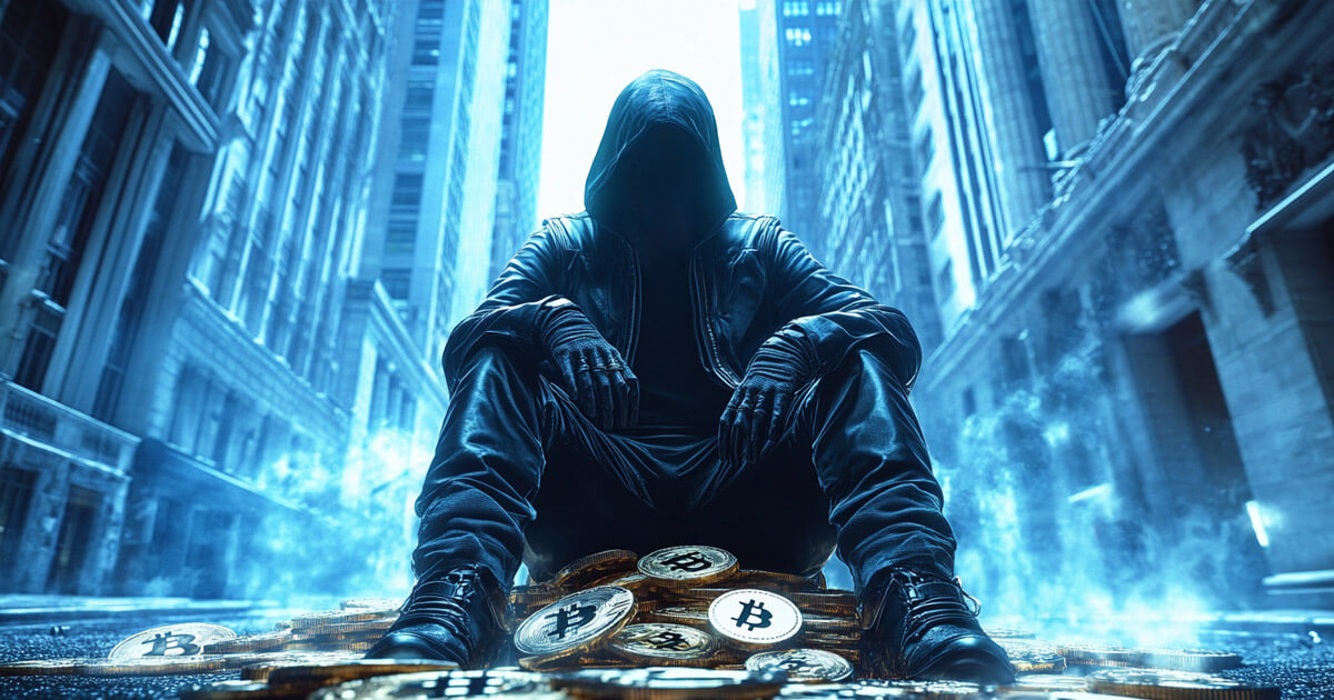 London Satoshi reveal unsurprisingly fails to convince anyone of his identity amid fraud charges London Satoshi reveal unsurprisingly fails to convince anyone of his identity amid fraud charges