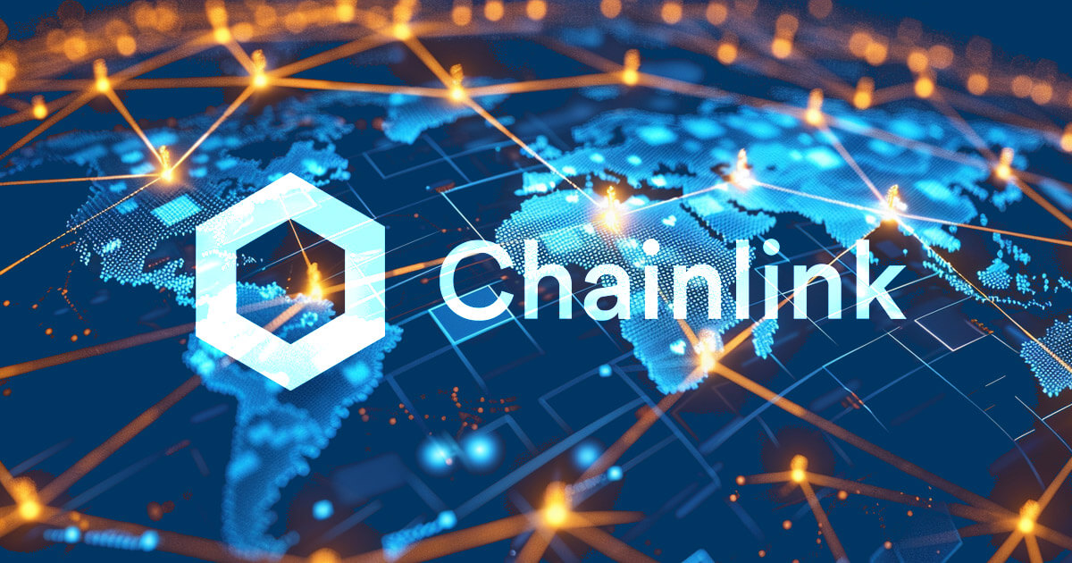 ADDX and ANZ pilot tokenized commercial papers with Chainlink’s private transaction tech ADDX and ANZ pilot tokenized commercial papers with Chainlink’s private transaction tech