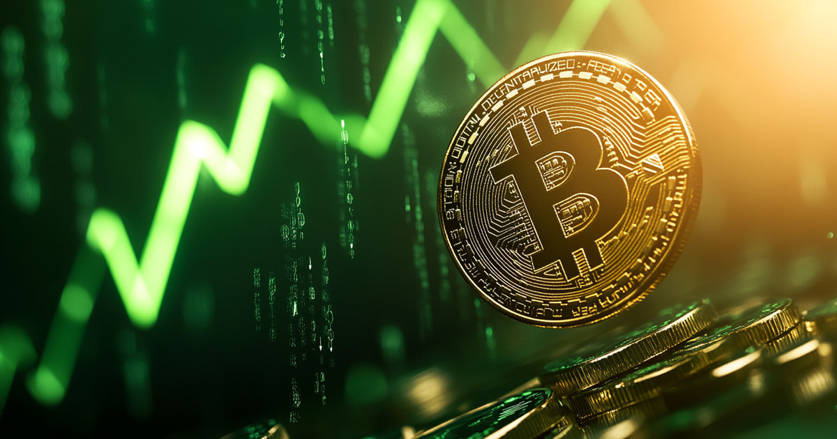 Bitcoin registers new all-time high inches away from ,000 Bitcoin registers new all-time high inches away from ,000