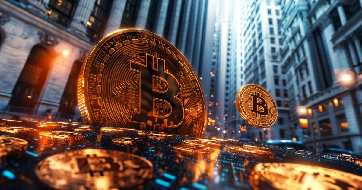 Spot Bitcoin ETFs mark first anniversary with four among Top 20 in AUM Spot Bitcoin ETFs mark first anniversary with four among Top 20 in AUM