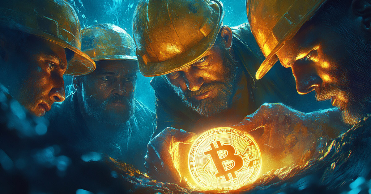 Top 11 Bitcoin miners see monthly production rise 13% in October despite rising difficulty Top 11 Bitcoin miners see monthly production rise 13% in October despite rising difficulty