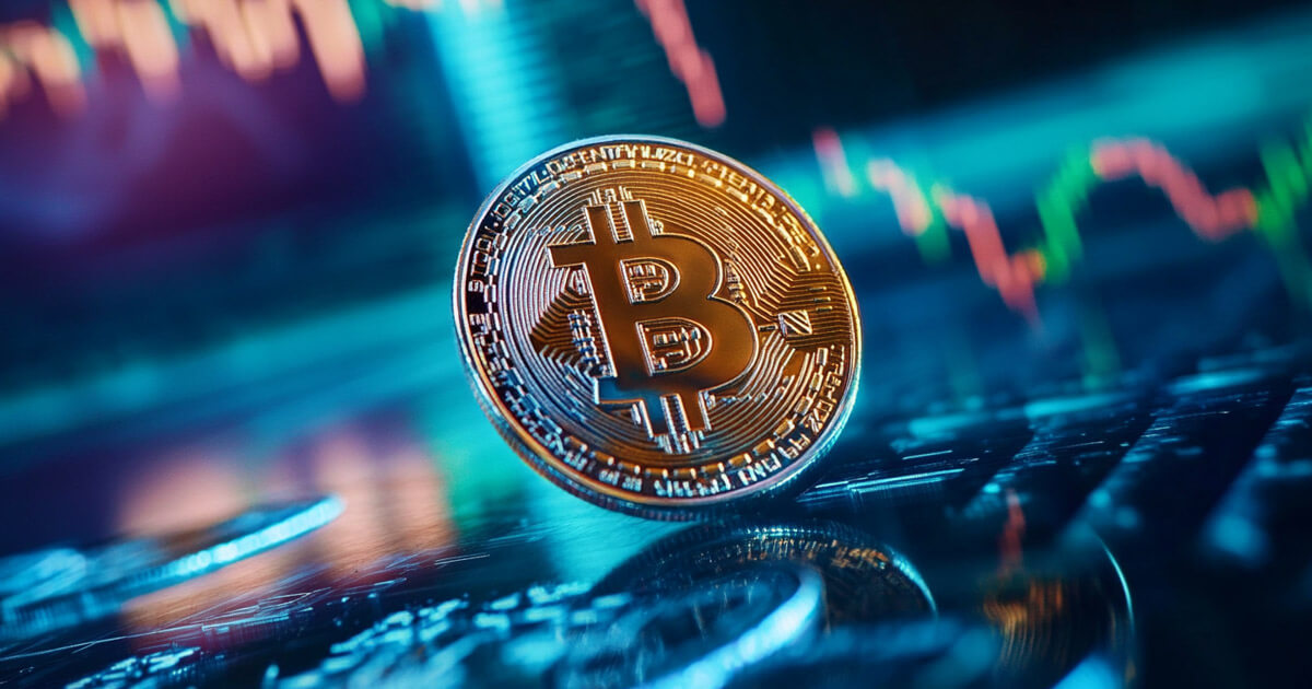 Long-term holders are locking in profit after Bitcoin’s rally to new ATHs Long-term holders are locking in profit after Bitcoin’s rally to new ATHs