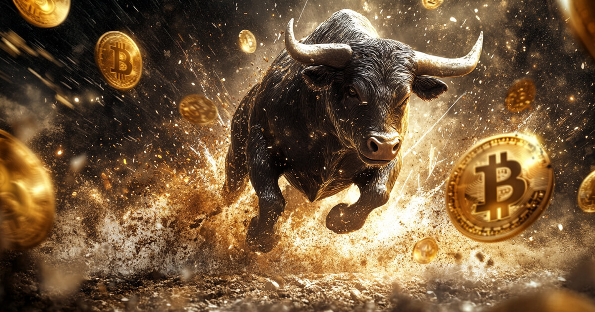 Bitcoin bull run could continue for 200 days before possible US recession – Report Bitcoin bull run could continue for 200 days before possible US recession – Report