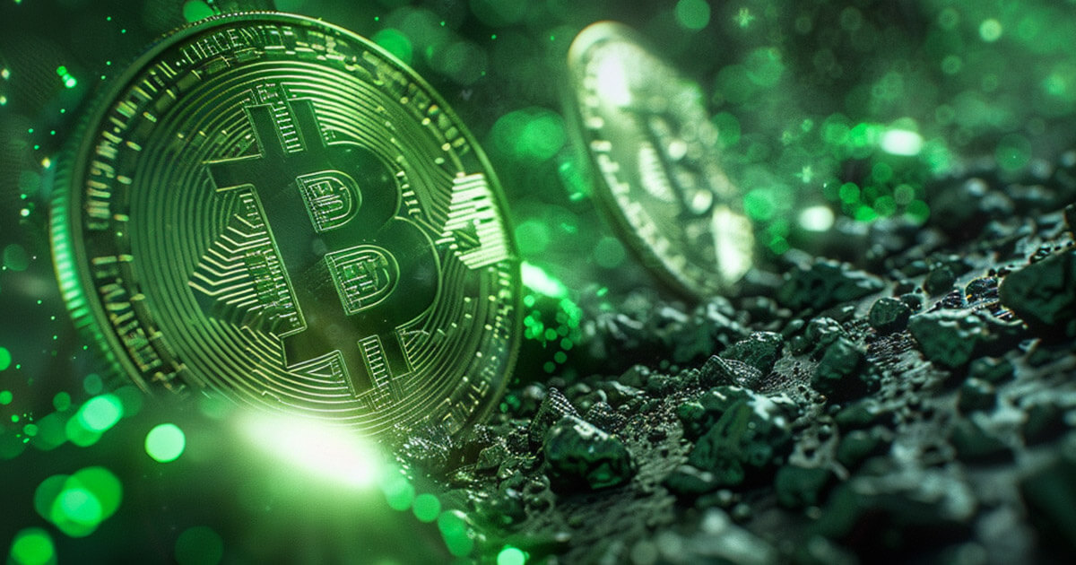 Bitcoin miner Greenidge wins legal battle to keep mining in New York Bitcoin miner Greenidge wins legal battle to keep mining in New York