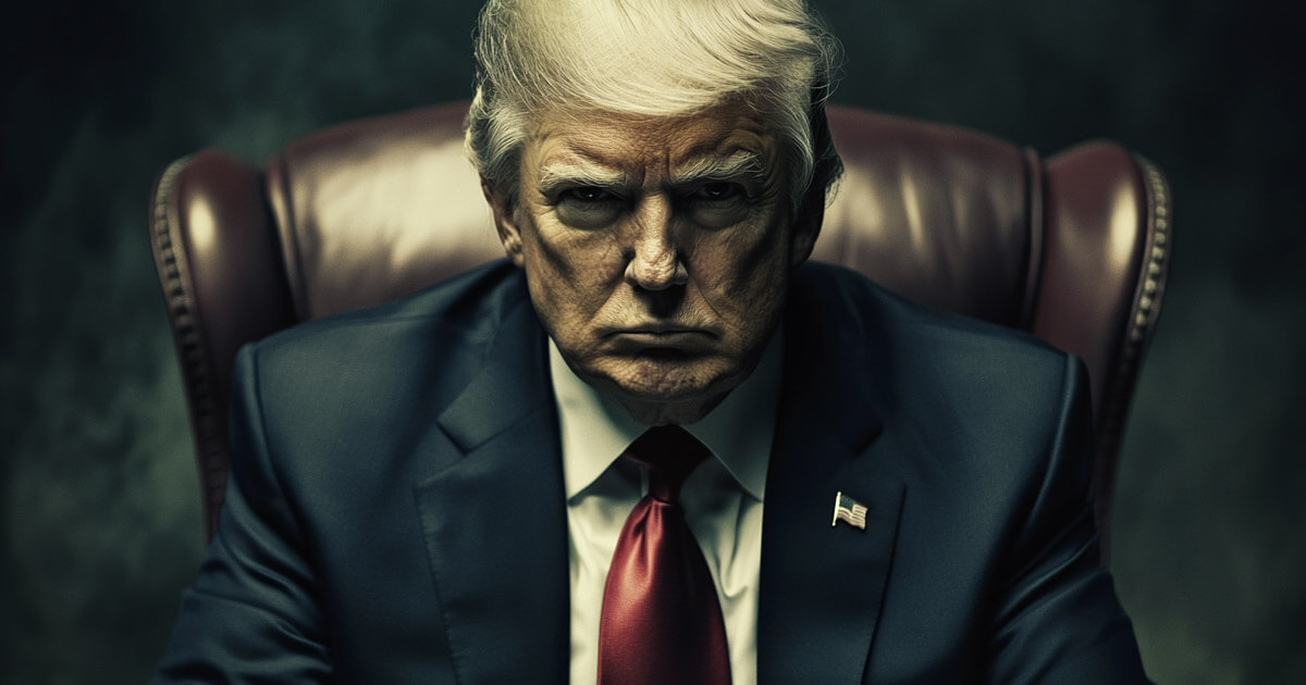 Blockchain Association wants Trump to replace SEC, IRS, and Treasury leaders Blockchain Association wants Trump to replace SEC, IRS, and Treasury leaders