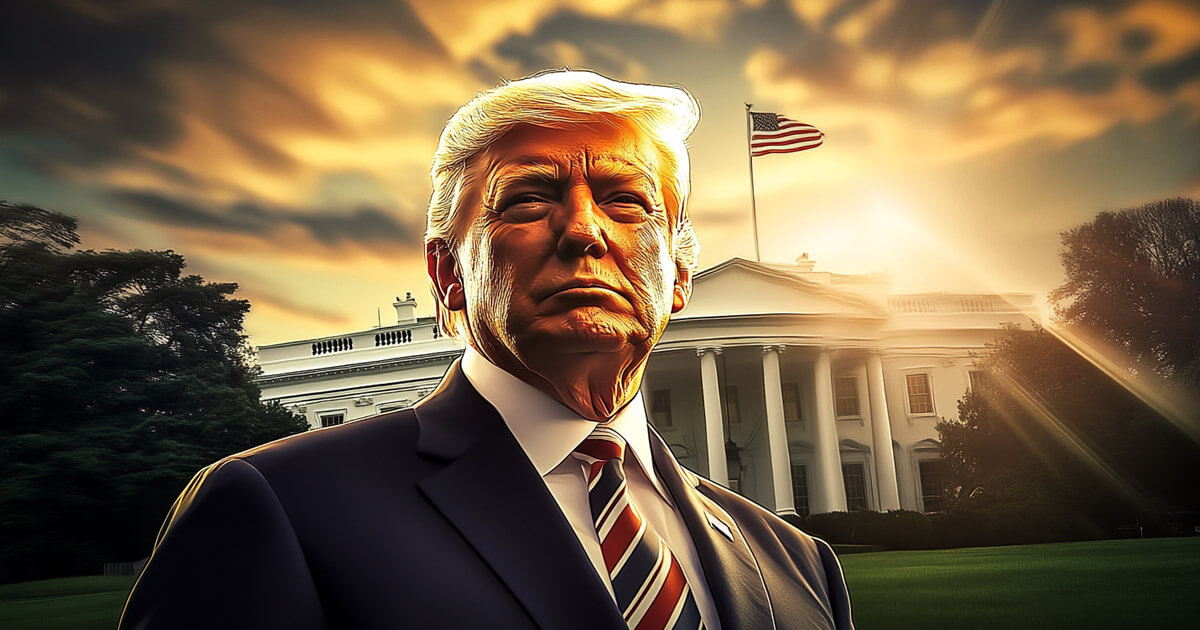 Donald Trump’s Commerce Secretary picks Cantor Fitzgerald to collaborate with Tether on B BTC project Donald Trump’s Commerce Secretary picks Cantor Fitzgerald to collaborate with Tether on B BTC project