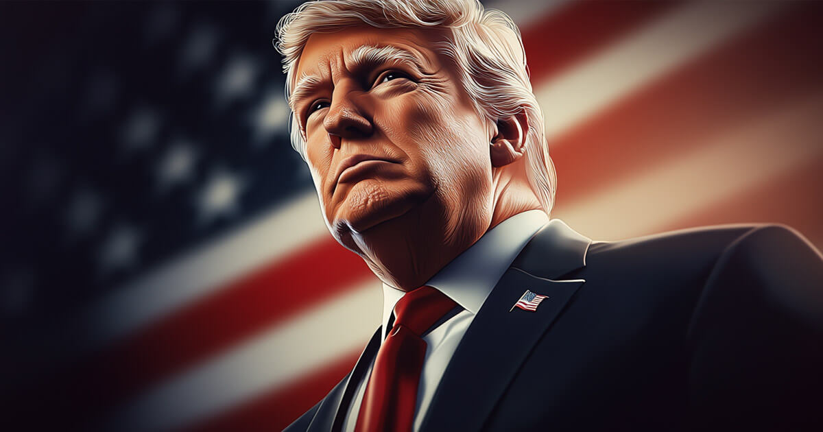 Crypto mergers and acquisitions expected to spike under second Trump presidency Crypto mergers and acquisitions expected to spike under second Trump presidency