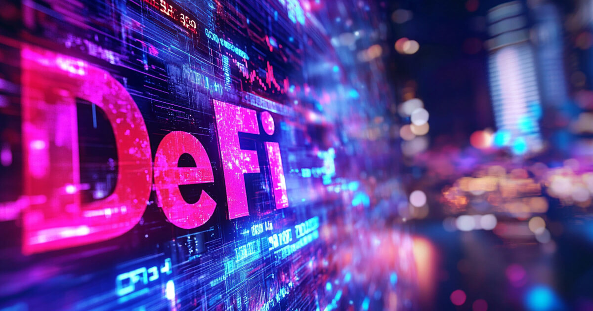 The 8 next big trends to watch in DeFi The 8 next big trends to watch in DeFi