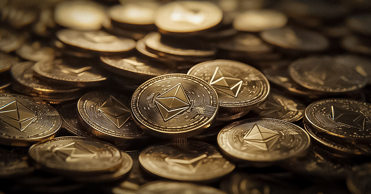 Ethereum inflation soars amid Dencun changes—less than 100k ETH away from pre-Merge levels Ethereum inflation soars amid Dencun changes—less than 100k ETH away from pre-Merge levels