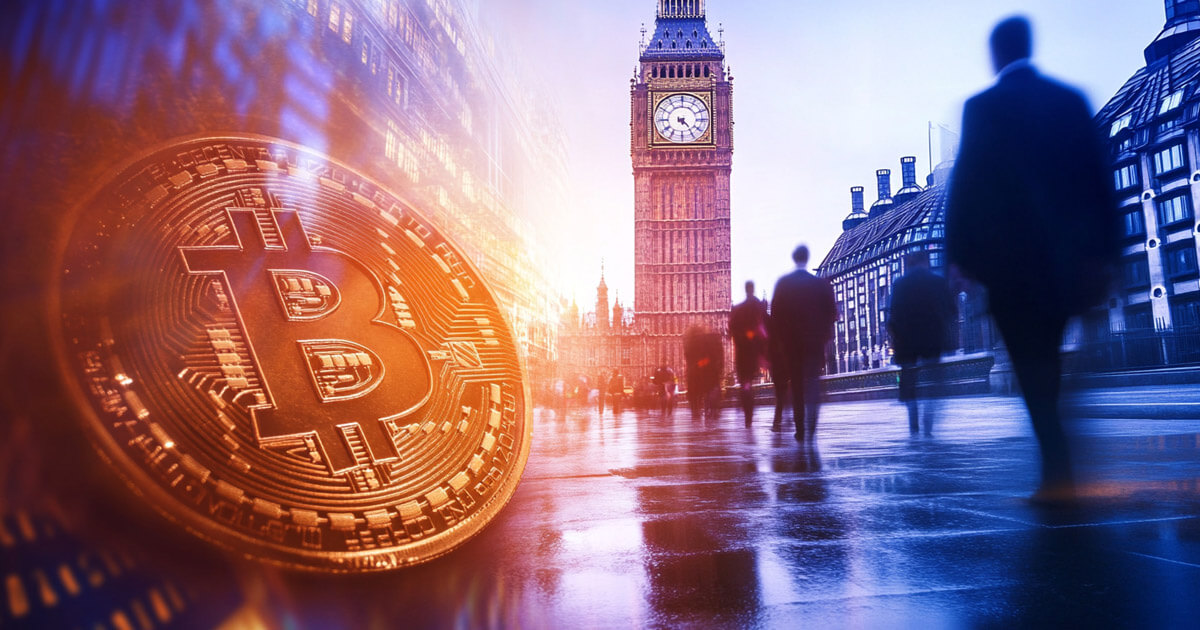 FCA to wait till 2026 to launch official crypto policy with 12% of UK owning digital assets FCA to wait till 2026 to launch official crypto policy with 12% of UK owning digital assets