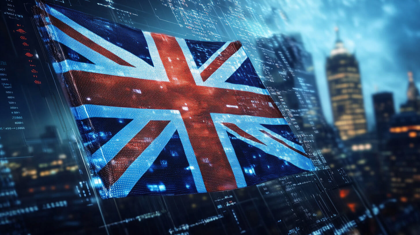 Agant’s GBPA aims to transform UK’s digital finance landscape with regulatory-first approach Agant’s GBPA aims to transform UK’s digital finance landscape with regulatory-first approach