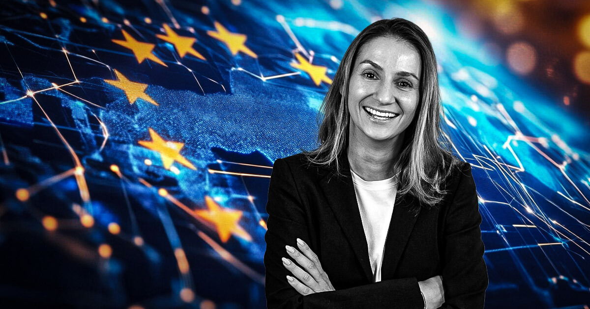 Anastasija Plotnikova on the future of global crypto regulation Anastasija Plotnikova on the future of global crypto regulation