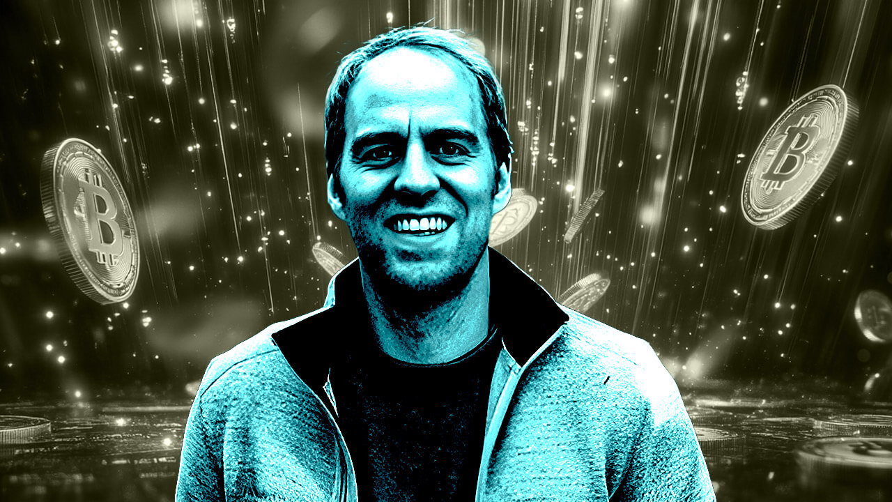 Markus Maier on how Nudge is revolutionizing DeFi with reallocation rewards Markus Maier on how Nudge is revolutionizing DeFi with reallocation rewards