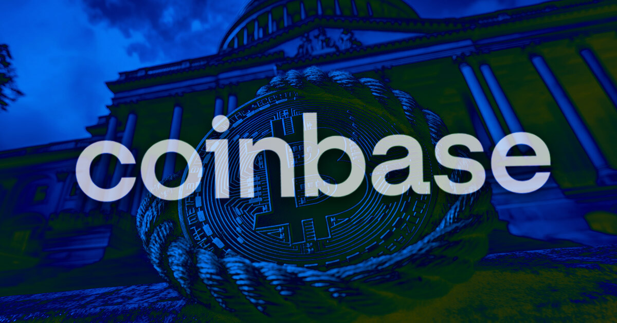 Coinbase exec publishes FDIC letters urging banks to halt or avoid crypto services Coinbase exec publishes FDIC letters urging banks to halt or avoid crypto services