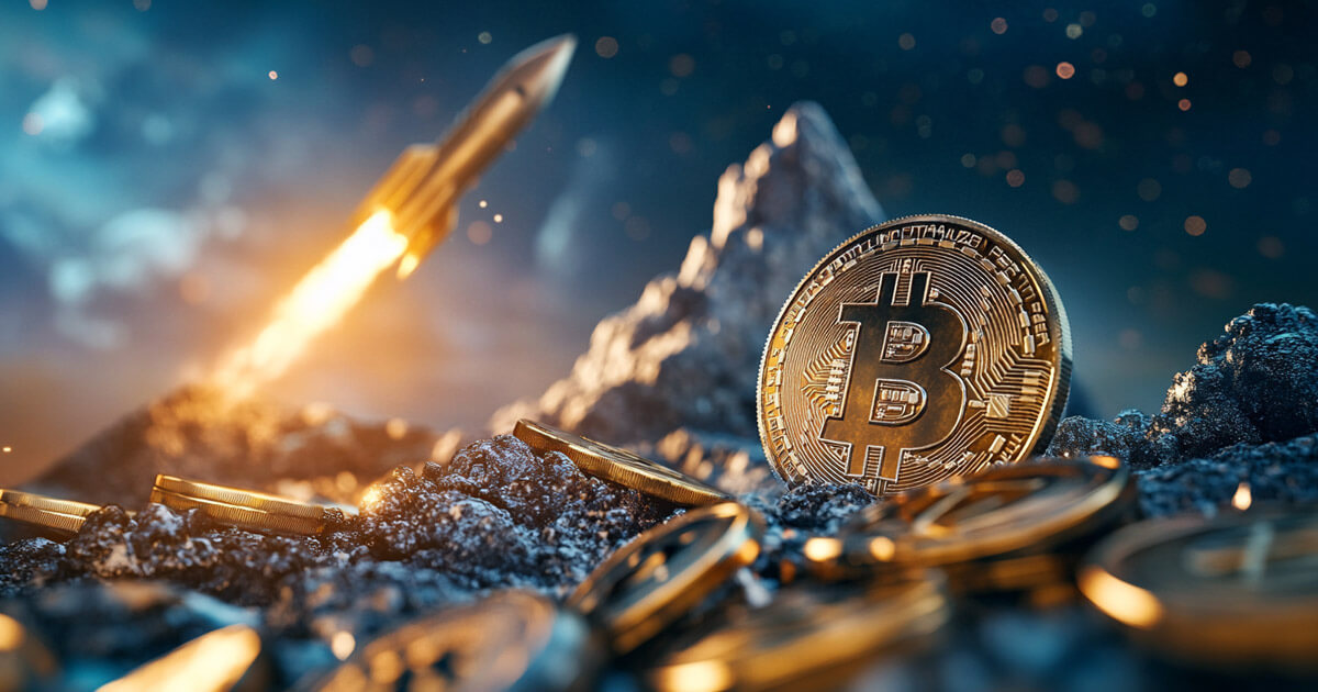 Weekly crypto inflow hits record high of .85 billion as Bitcoin, Ethereum, and XRP shine Weekly crypto inflow hits record high of .85 billion as Bitcoin, Ethereum, and XRP shine