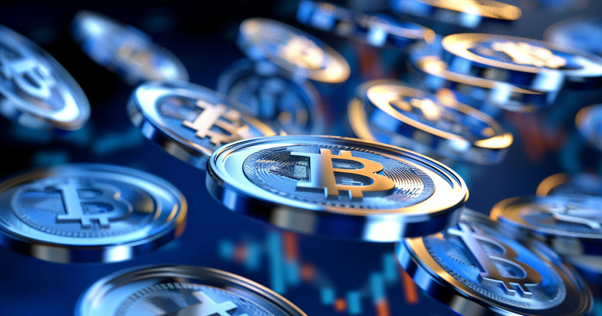 Massive deleveraging stopped Bitcoin from breaking through 0k Massive deleveraging stopped Bitcoin from breaking through 0k