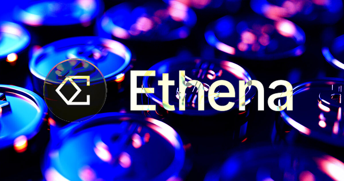 Demand for high yield makes Ethena’s USDe third largest stablecoin Demand for high yield makes Ethena’s USDe third largest stablecoin