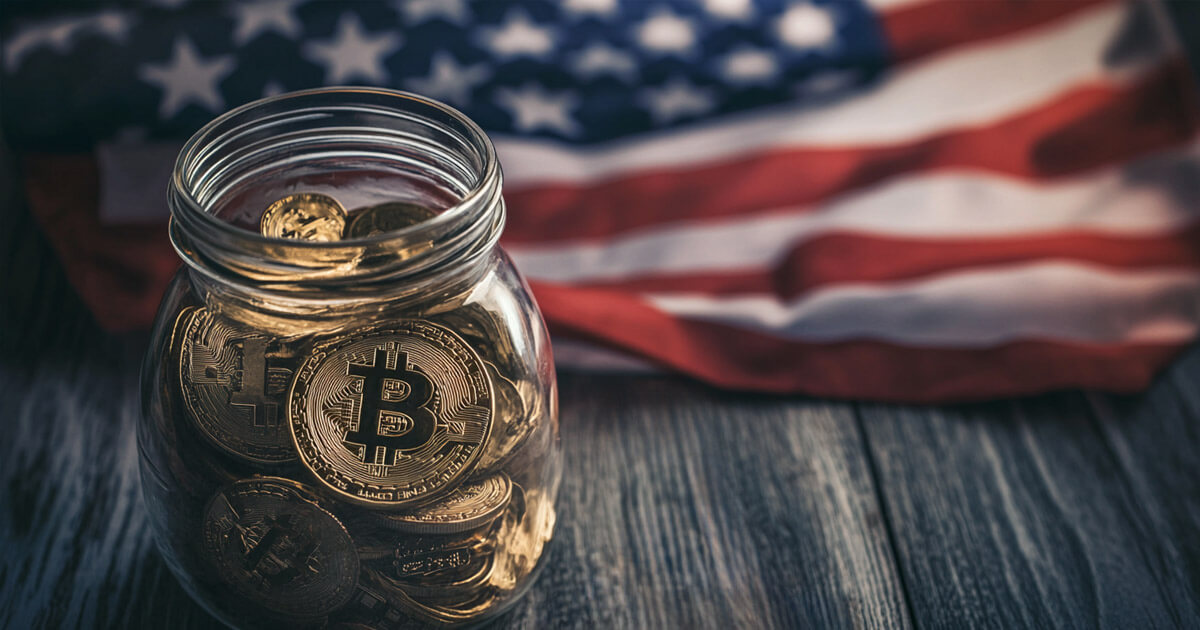 North Dakota lawmakers push to add Bitcoin to state treasury North Dakota lawmakers push to add Bitcoin to state treasury