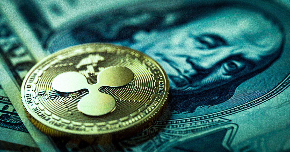 XRP enters corporate treasury reserves with Worksport and BC Bud Co investments XRP enters corporate treasury reserves with Worksport and BC Bud Co investments