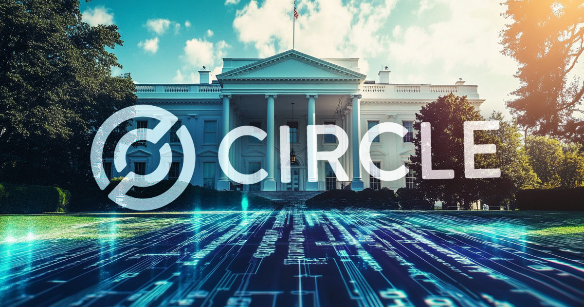 Circle donates million in USDC to Donald Trump’s inaugural committee Circle donates million in USDC to Donald Trump’s inaugural committee