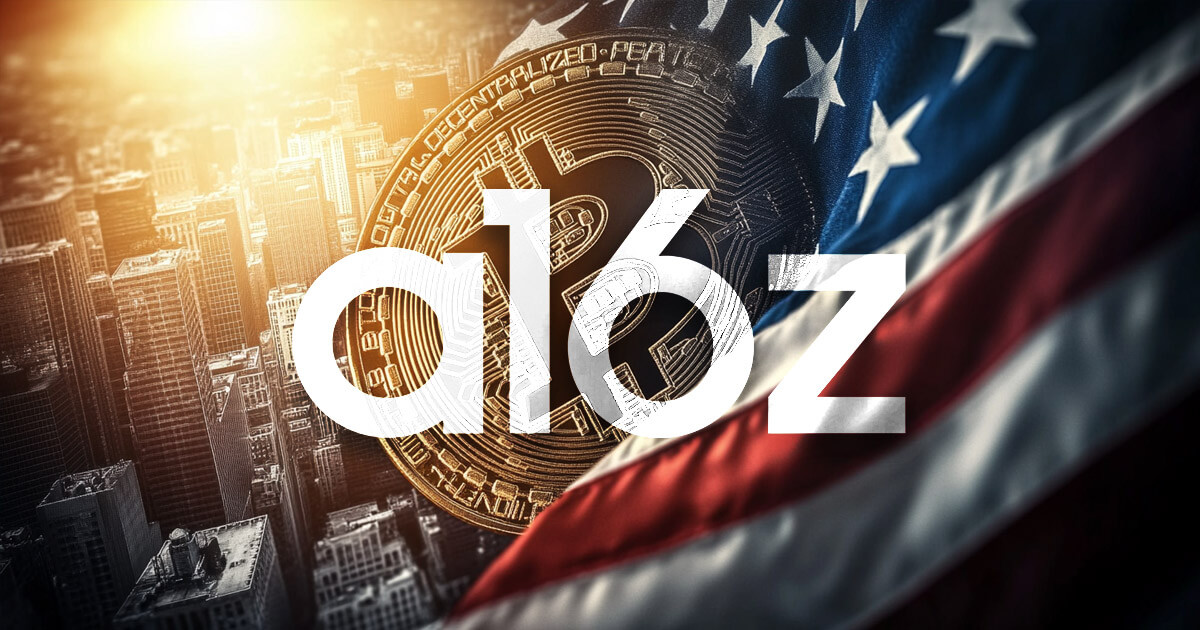 a16z retreats from UK as Trump administration revitalizes US crypto scene a16z retreats from UK as Trump administration revitalizes US crypto scene