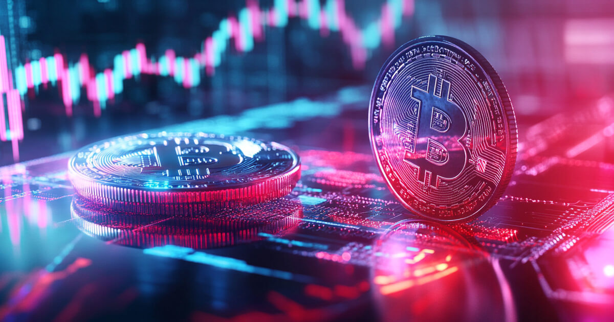 US market drove Bitcoin’s volatility ahead of Trump’s inauguration US market drove Bitcoin’s volatility ahead of Trump’s inauguration
