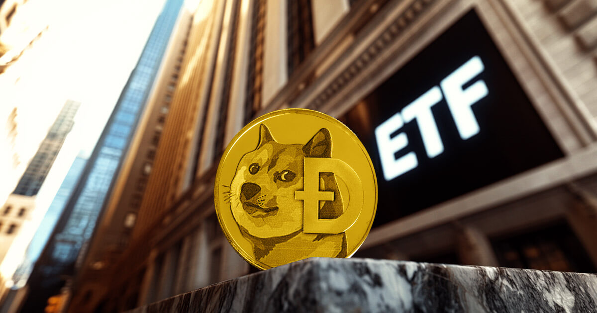 Bitwise files Dogecoin ETF proposal, Cboe files Solana ETF applications for the third time Bitwise files Dogecoin ETF proposal, Cboe files Solana ETF applications for the third time