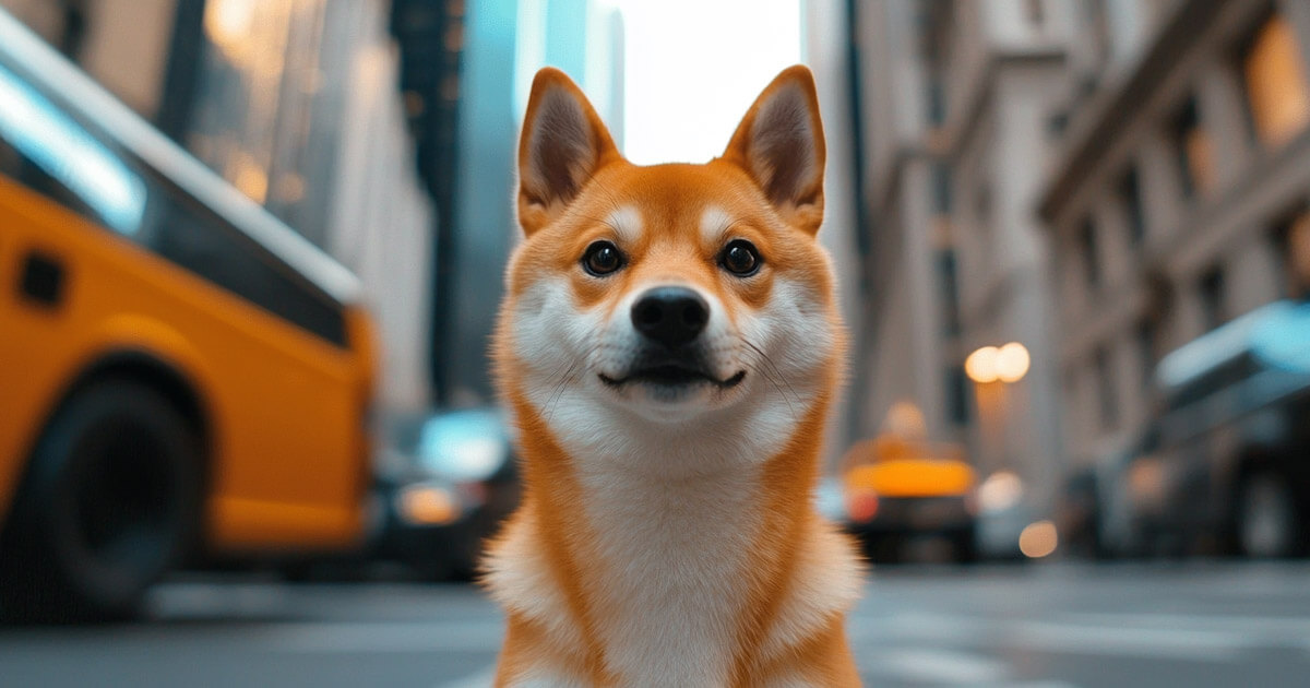 Grayscale launches trust for institutional access to Dogecoin Grayscale launches trust for institutional access to Dogecoin