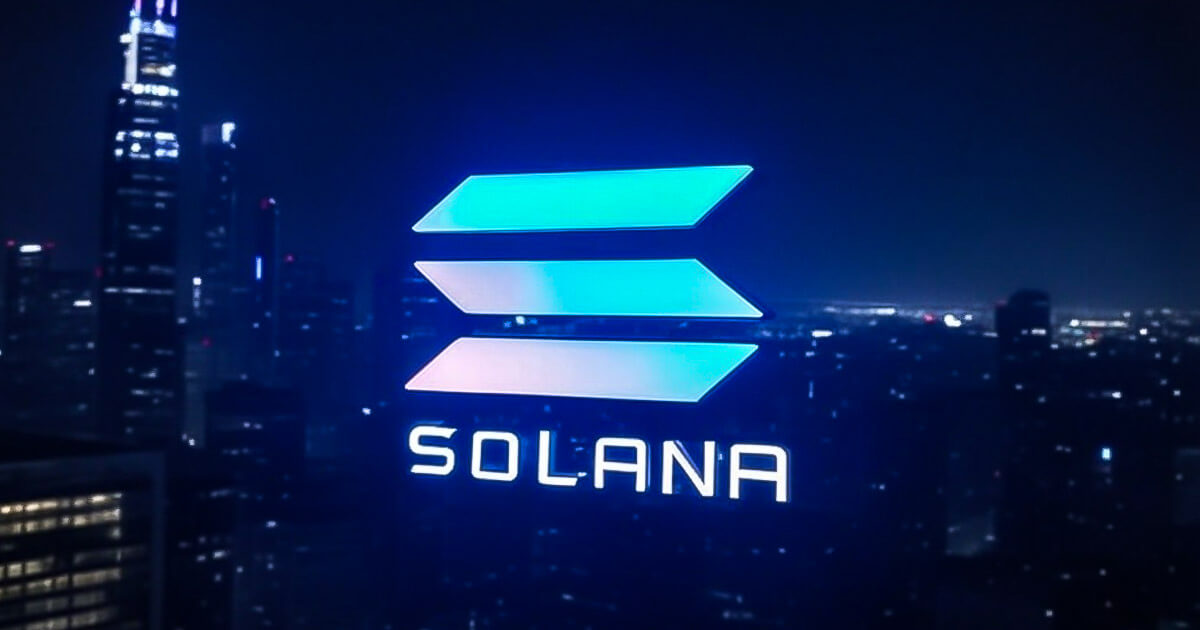 Multichain Capital introduces proposal to slash SOL inflation to 1.5% Multichain Capital introduces proposal to slash SOL inflation to 1.5%