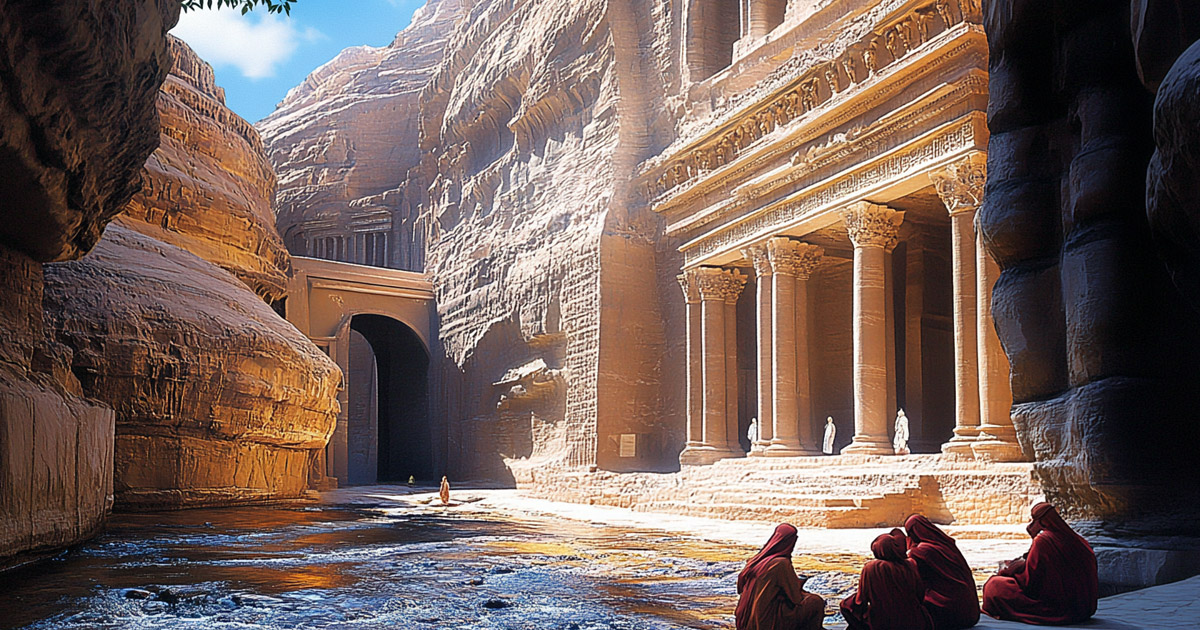 Jordan turns to blockchain tech for enhancing government operations Jordan turns to blockchain tech for enhancing government operations
