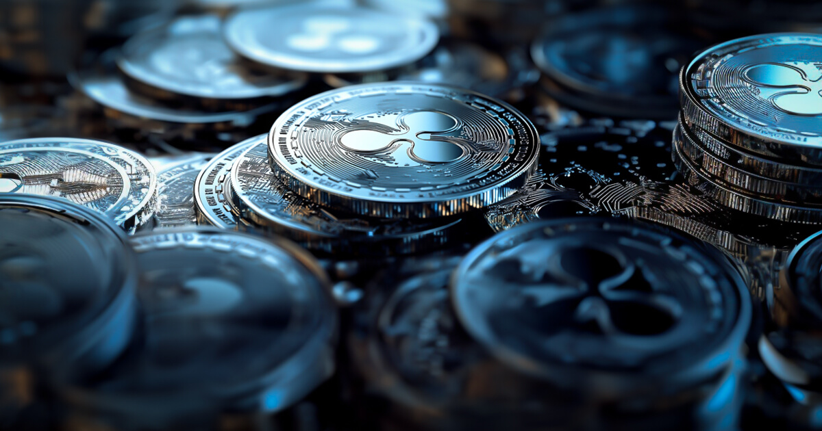Ripple co-founder sent over 0M in XRP to exchanges in January Ripple co-founder sent over 0M in XRP to exchanges in January