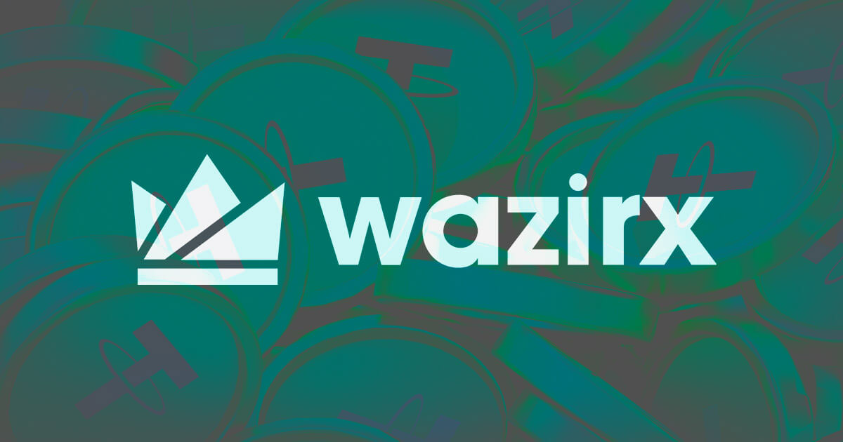 Indian crypto platform WazirX freezes M to aid recovery from 0M hack Indian crypto platform WazirX freezes M to aid recovery from 0M hack