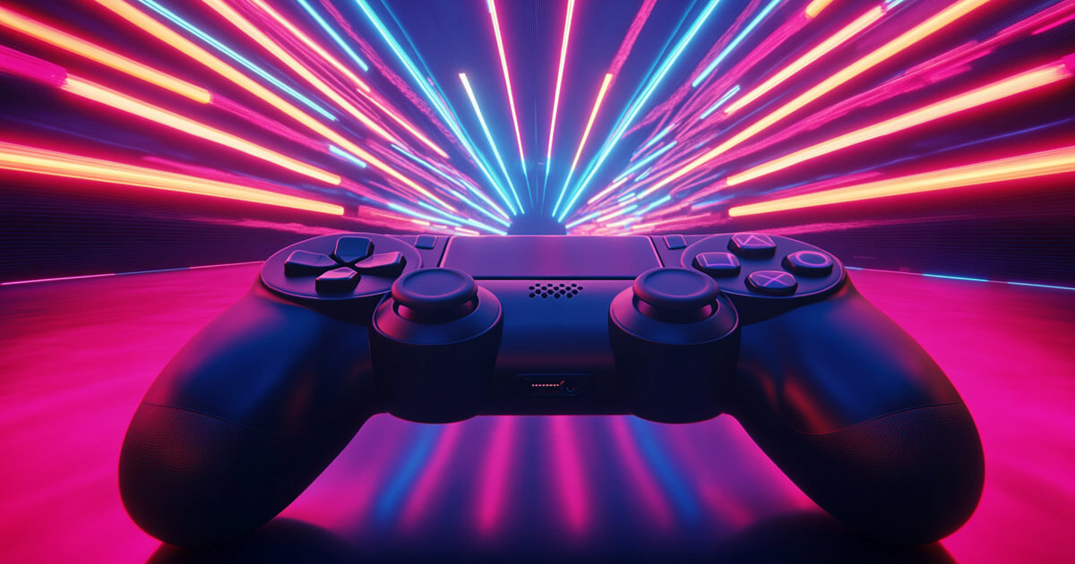 The blockchain gaming evolution will take center stage in 2025 The blockchain gaming evolution will take center stage in 2025
