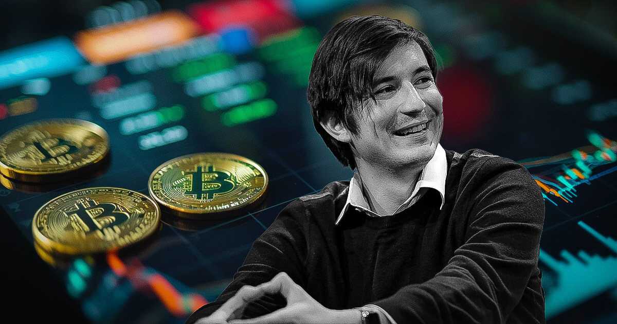 Robinhood CEO says ‘innovation-friendly’ US crypto policies a ‘tailwind’ for firm’s future Robinhood CEO says ‘innovation-friendly’ US crypto policies a ‘tailwind’ for firm’s future