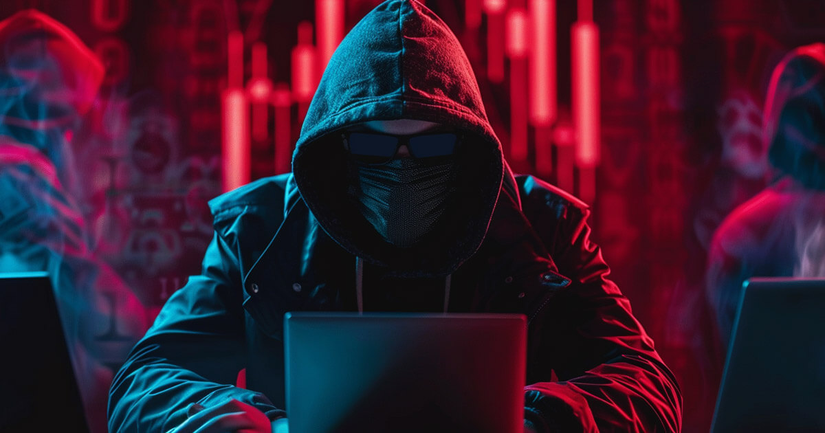 Crypto scammers net over B in 2024 as AI supercharges fraud Crypto scammers net over B in 2024 as AI supercharges fraud
