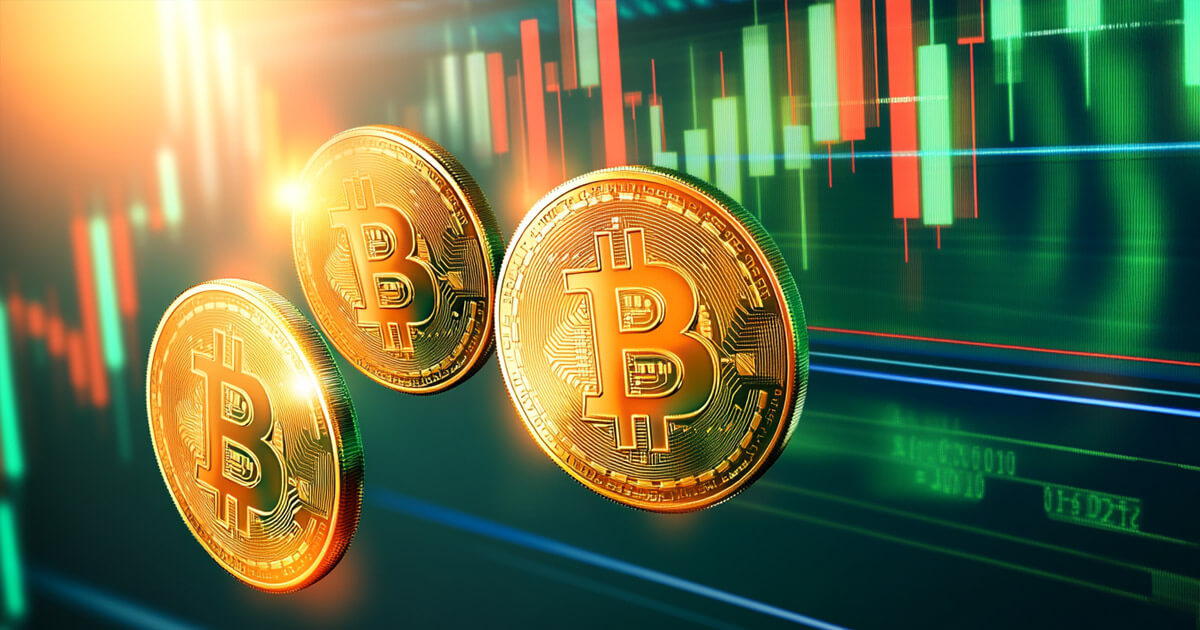 Bitcoin’s record low 4-year CAGR of 14.45% still beats gold and stocks Bitcoin’s record low 4-year CAGR of 14.45% still beats gold and stocks