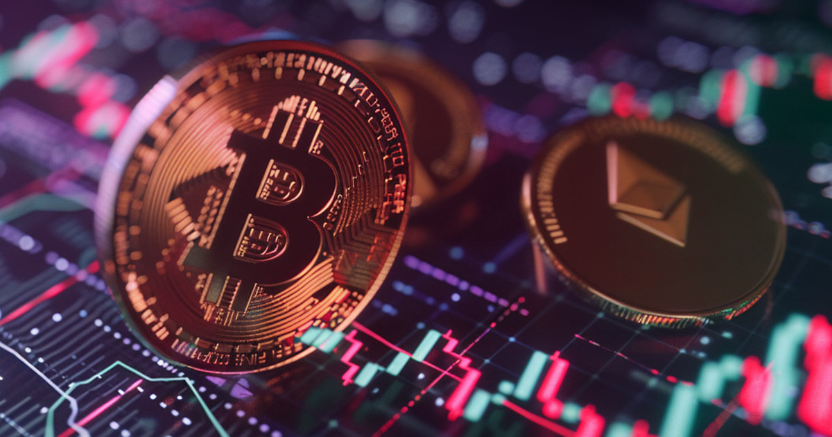 Ethereum loses momentum, falls to 5-year low against Bitcoin Ethereum loses momentum, falls to 5-year low against Bitcoin