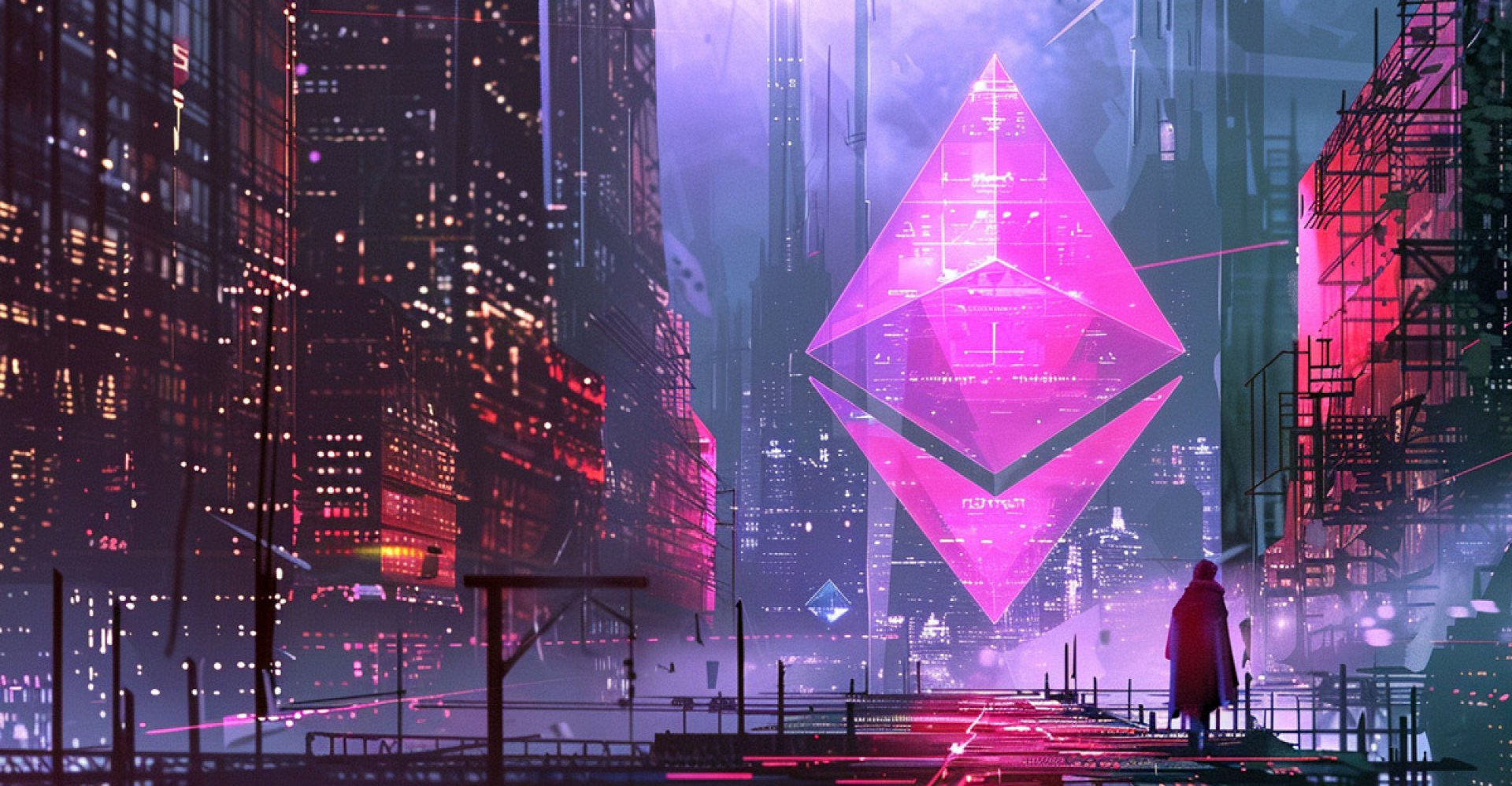 Fixing Ethereum’s biggest problems Fixing Ethereum’s biggest problems