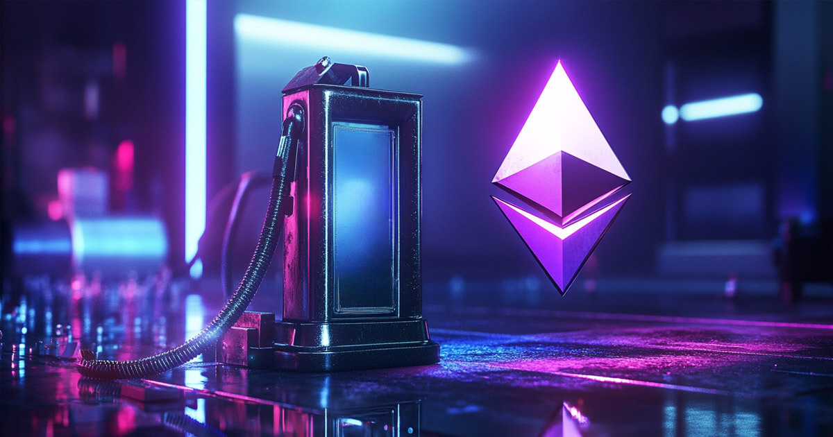 Vitalik Buterin suggests 10X increase in Ethereum gas limit to support L2 growth and censorship resistance Vitalik Buterin suggests 10X increase in Ethereum gas limit to support L2 growth and censorship resistance