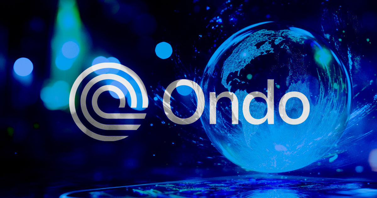 Cosmos ecosystem becoming home for RWAs as Ondo Finance reveals new L1 Cosmos ecosystem becoming home for RWAs as Ondo Finance reveals new L1