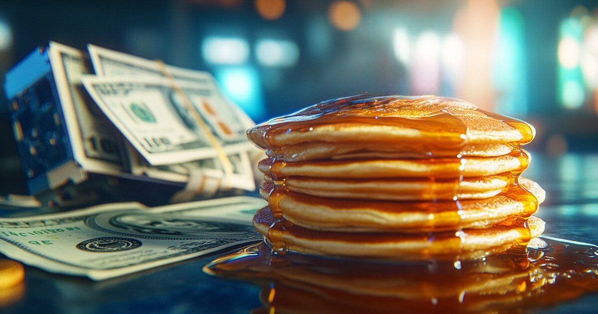 Maple reports no increase in bad debt, M inflows amid recent market crash Maple reports no increase in bad debt, M inflows amid recent market crash