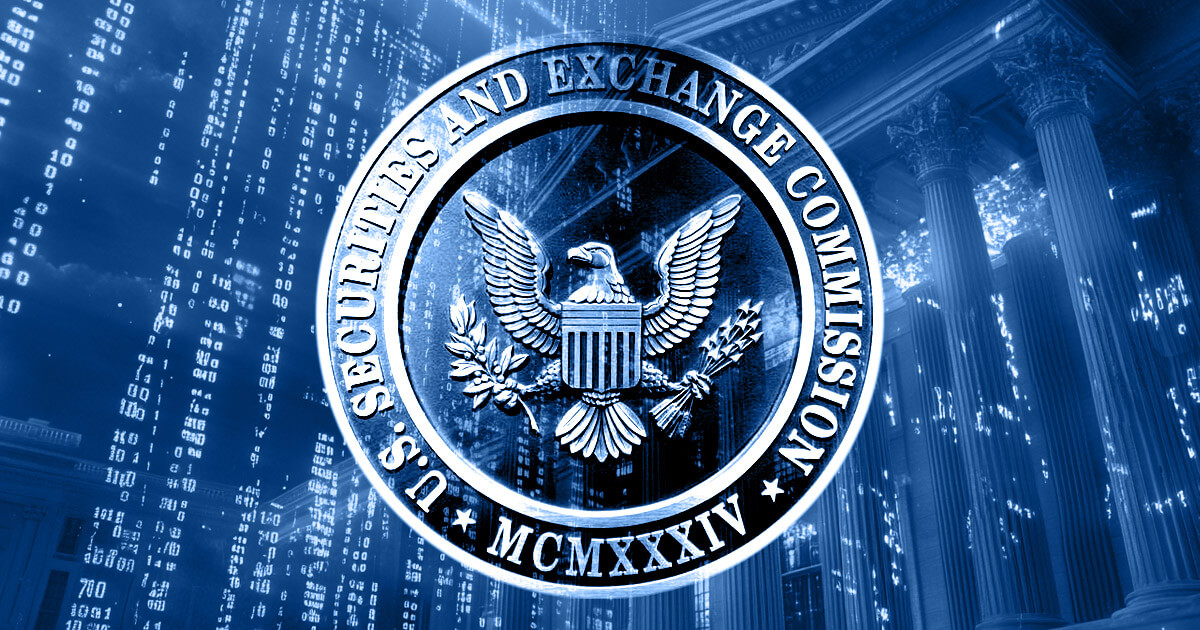 SEC acknowledgment boosts chances for spot Litecoin ETF, in-kind redemptions for Bitcoin ETF SEC acknowledgment boosts chances for spot Litecoin ETF, in-kind redemptions for Bitcoin ETF
