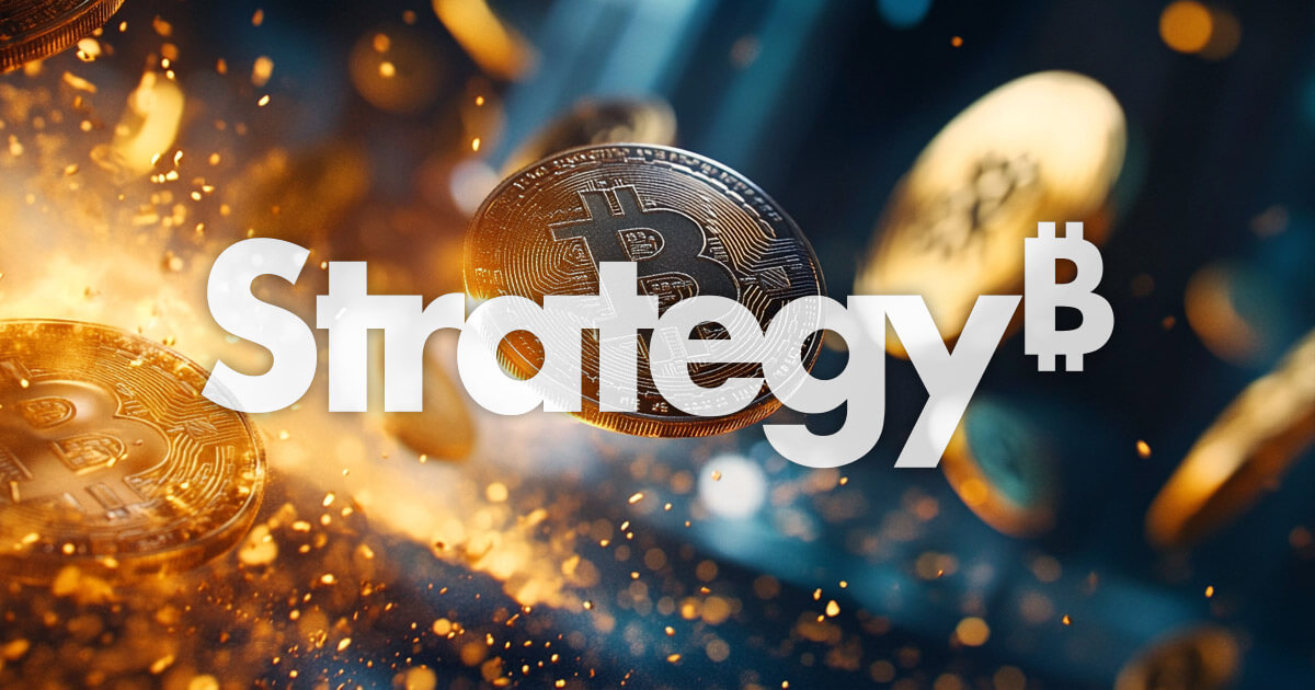 Strategy expands Bitcoin holdings with record acquisition despite Q4 loss Strategy expands Bitcoin holdings with record acquisition despite Q4 loss