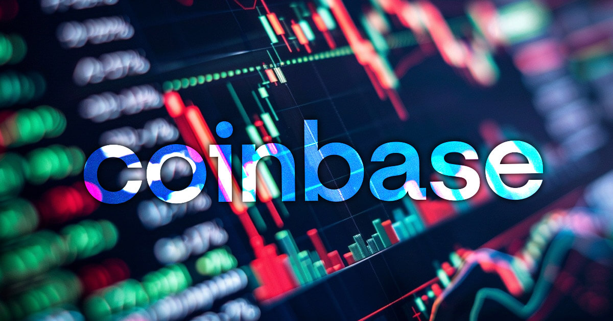 Coinbase reportedly in advanced talks to acquire crypto derivatives exchange Deribit Coinbase reportedly in advanced talks to acquire crypto derivatives exchange Deribit