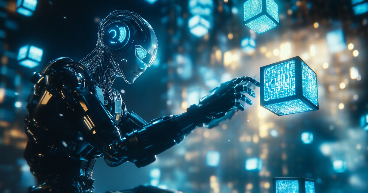 AI is powering the fourth industrial revolution AI is powering the fourth industrial revolution