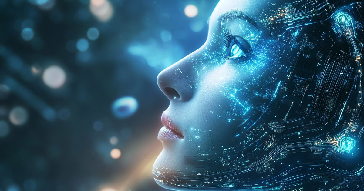 The key to balancing innovation and trust in AI policy The key to balancing innovation and trust in AI policy